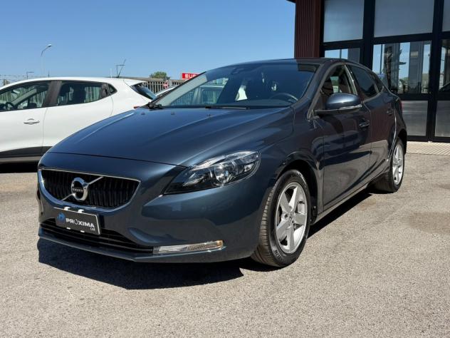 Volvo V40 D2 Geartronic R-Design