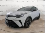 Toyota C-HR 1.8 HYBRID 122CV E-CVT GR SPORT "NEOPATENTATI"