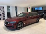 BMW Serie 5 530d 249cv auto UNICA-CIRCA 20.000EURO DI OPTIONAL