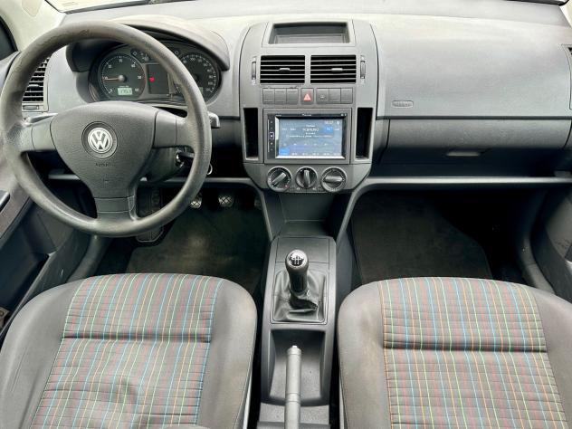 Volkswagen Polo 1.4/69CV TDI 5p. 2010 - Foto 10