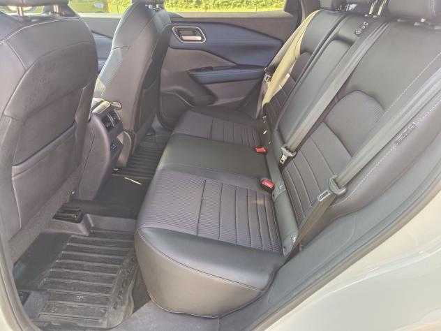 Nissan Qashqai Qashqai 1.3 mhev Tekna 4wd 158cv xtronic - Foto 10