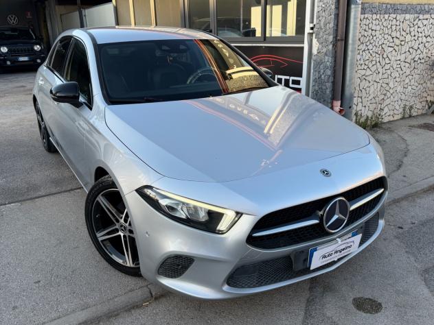 Mercedes-benz A 180 d Automatic Business Extra - Foto 4