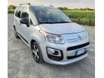 Citroen C3 Picasso BlueHDi 100 Exclusive