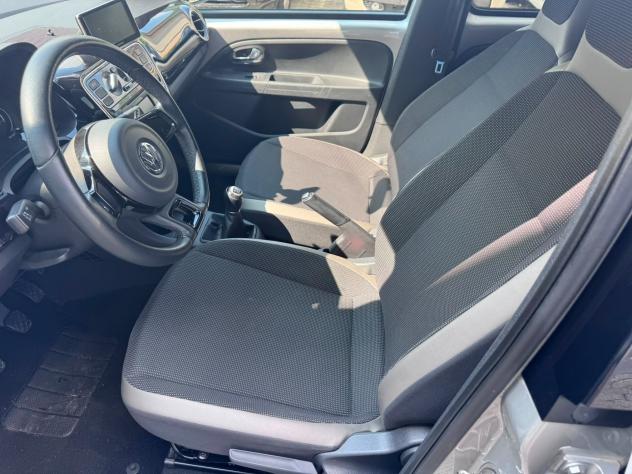 Volkswagen up! 1.0 5p. eco move BlueMotion Technology - Foto 7