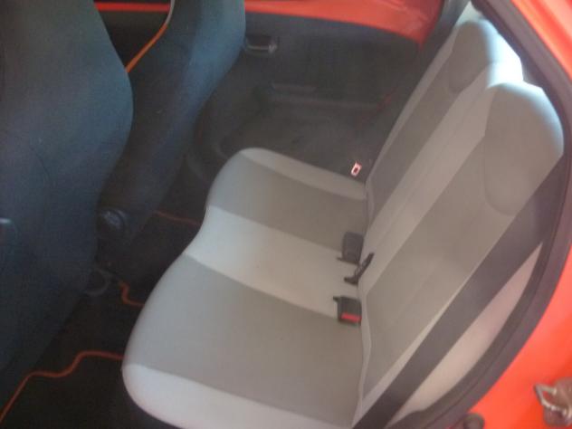 TOYOTA AYGO 1.0 VVT-i 69cv 5 Porte - x Clusiv - Foto 9