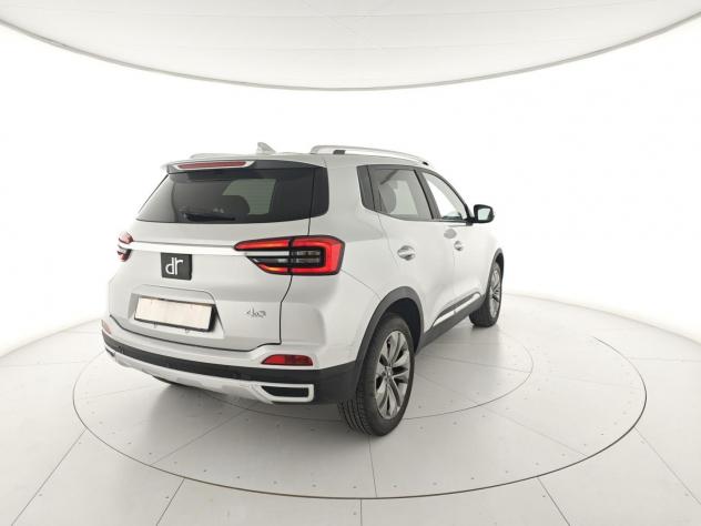 DR AUTOMOBILES DR 4.0 1.5 Bi-Fuel GPL - Foto 6