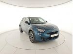FIAT 600 Hybrid 110 CV DCT MHEV La Prima