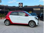SMART ForFour TWINAMIC PASSION+SOLO KM. 21.908+GARANZIA 3 ANNI* rif. 23888744