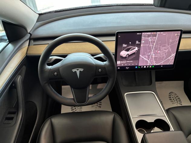 Tesla Model Y Aziendale Single Motor rwd - Foto 10