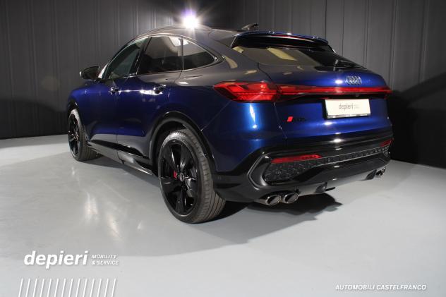 Audi SQ5 Sportback SQ5 Sportback 3.0 TFSI S tronic quattro Edition One Mhev - Foto 3