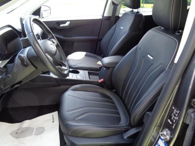 Ford Kuga 2.5 Plug In Hybrid 225 CV CVT 2WD Vignale - Foto 8