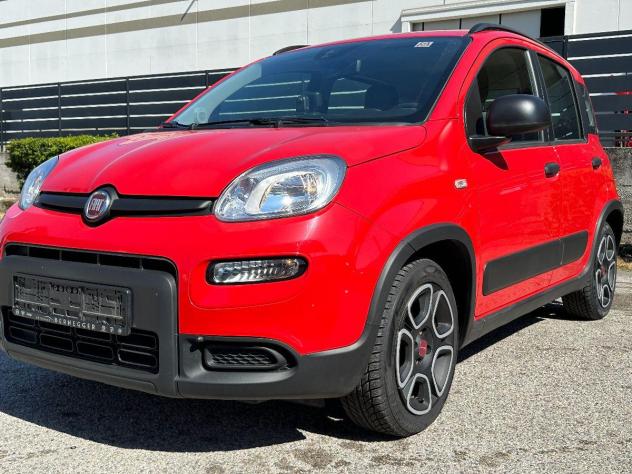 FIAT - Panda 1.2 EasyPower GPL ORIGINAL FIAT - Foto 2