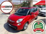 Fiat 500L 1.6 Multijet 105 CV Lounge