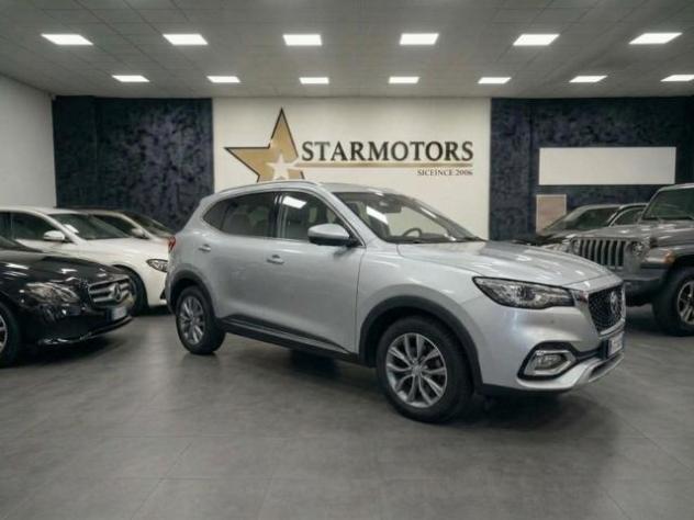 MG HS 1.5T-GDI AT Luxury * Nessun Vincolo * rif. 24204759 - Foto 3