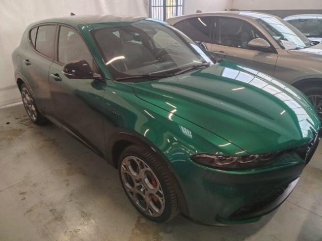 ALFA ROMEO Tonale 1.3 280 CV PHEV AT6 Q4 Veloce rif. 24203067 - Foto 10