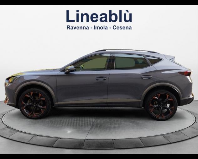 CUPRA Formentor 1.5 TSI DSG - Foto 2