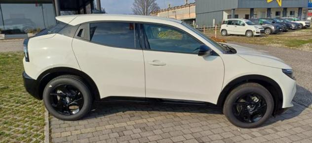 ALFA ROMEO Junior 1.2 145 CV Hybrid eDCT6 Sprint rif. 23450397 - Foto 5