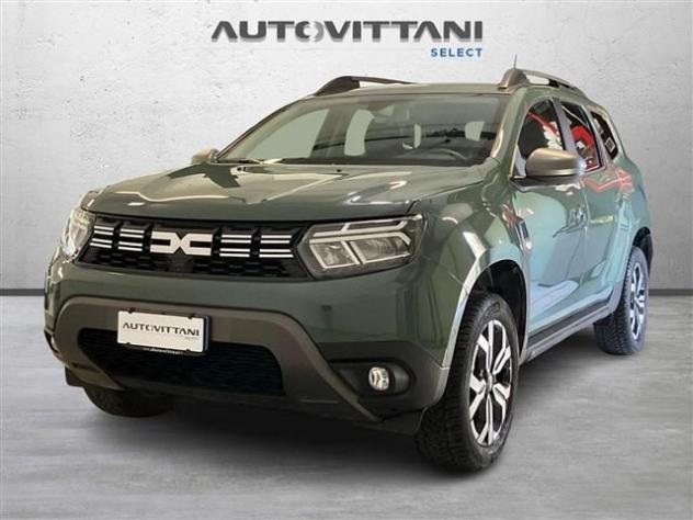 DACIA Duster 1.0 TCe GPL Journey UP 4x2 rif. 24068288