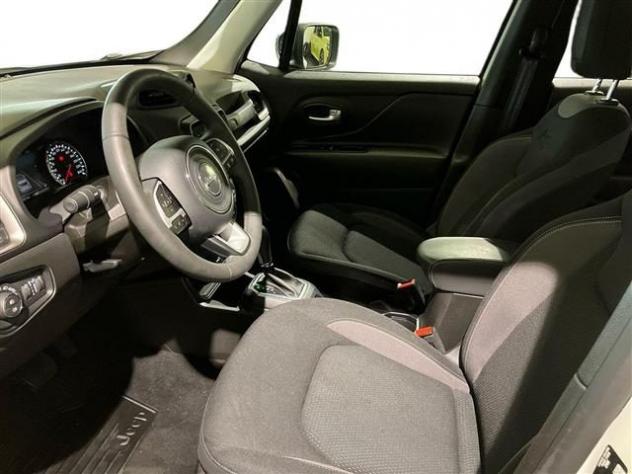 JEEP Renegade 1.5 Turbo T4 MHEV 130cv Limited 2WD rif. 24129371 - Foto 10