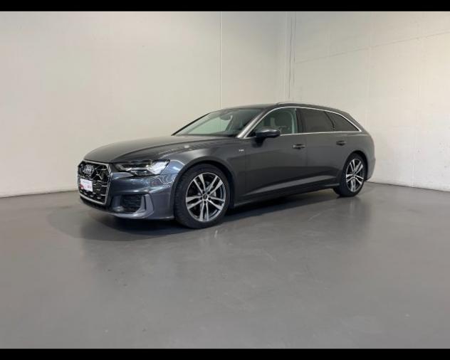 AUDI A6 Avant 40 TDI MHEV S-TRONIC QUATTRO S-LINE EDITION rif. 24058345
