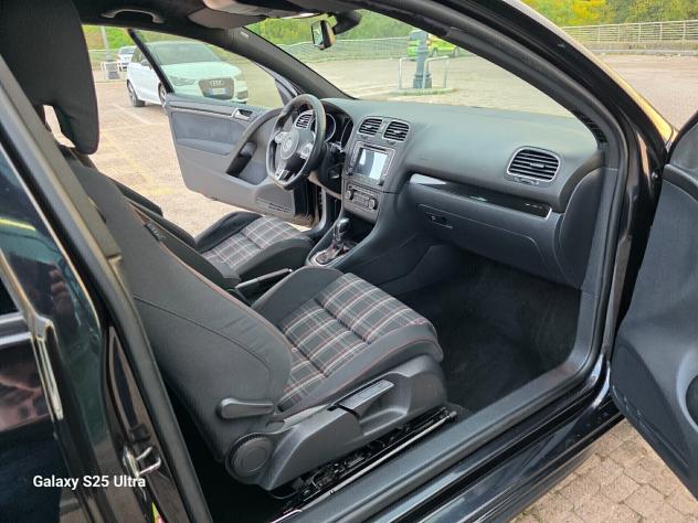 Golf 2.0 TSI DSG 3p. GTI valutiamo usato/scambio - Foto 10
