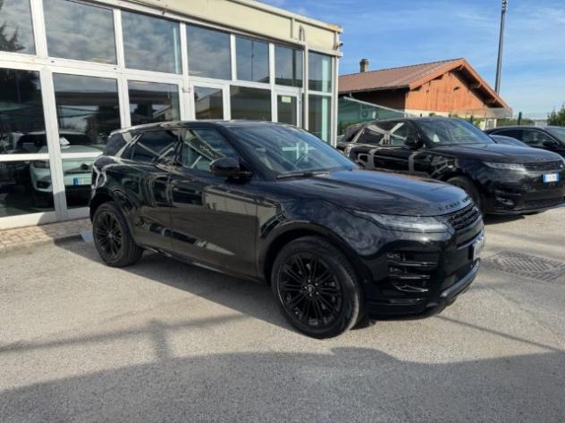 LAND ROVER Range Rover Evoque 2.0D I4 163 CV AWD Auto Dynamic SE rif. 24159075 - Foto 3