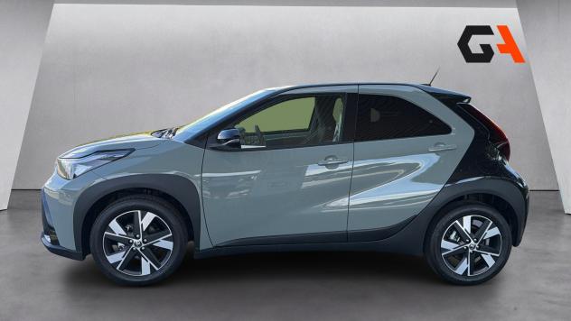 Toyota Aygo X 1.5 HYBRID 115 Icon CVT - Foto 4
