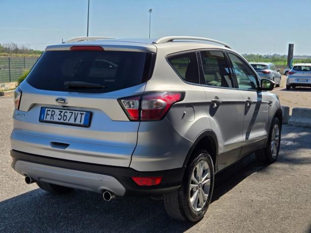 Ford Kuga 1.5 TDCI 120 CV Titanium NAVY 69.000 KM. - Foto 5