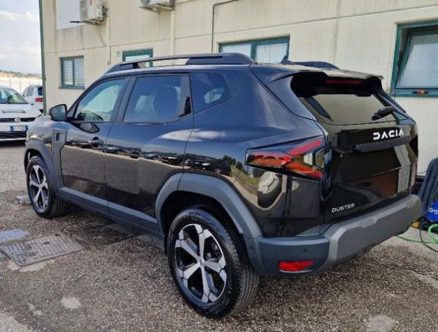 DACIA Duster Eco-G 120 CV Journey km.o rif. 23637093 - Foto 3