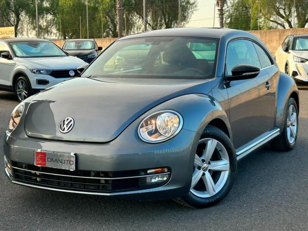 Volkswagen Maggiolino 1.4 TSI DSG Sport BlueMotion Technology - Foto 3