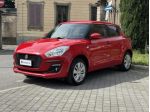 SUZUKI Swift 1.2 4WD AllGrip Gancio traino rif. 23532455