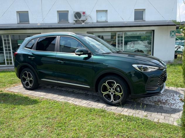 MG ZS 1.5 Comfort - Foto 7