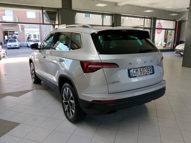 Škoda Karoq Karoq 1.5 tsi Style dsg - Foto 9