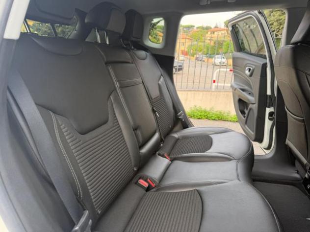 JEEP Compass 1.6 MULTIJET II 2WD LIMITED+R.CAM+NAVI+CARPLAY rif. 24159810 - Foto 9