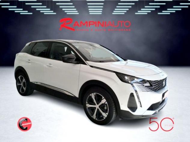 PEUGEOT 3008 BlueHDi Automatica 131 Cv Allure Pronta Consegna rif. 24044022 - Foto 5