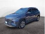 Hyundai Tucson 1.6 hev Xline 2wd auto