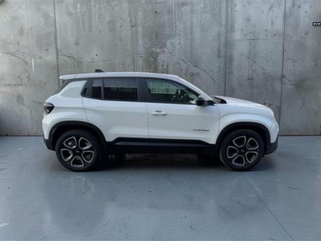 Jeep Avenger 1.2 Turbo Summit - Foto 5