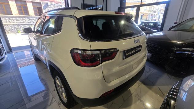 Jeep Compass 1.6 Multijet II 2WD Longitude - Foto 5