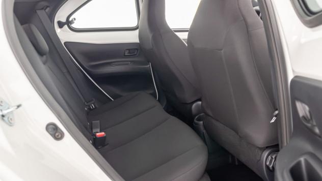 Toyota Aygo X 1.0 VVT-i 72 CV 5 porte Active - Foto 7