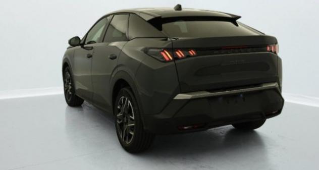 PEUGEOT 3008 Hybrid 145 e-DCS6 Allure rif. 21862377 - Foto 9