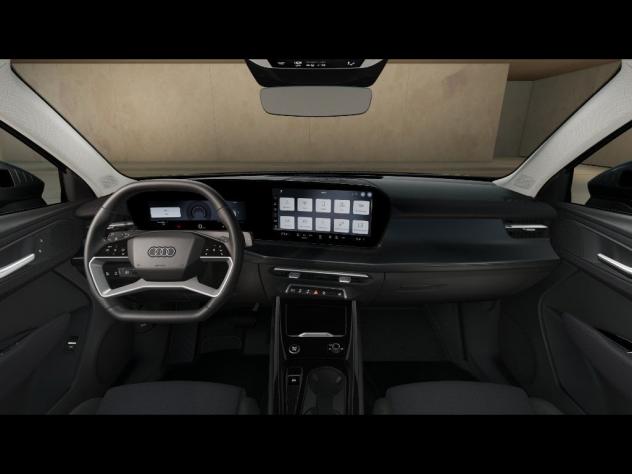Audi Q3 MY26 Audi SUV S line edition TFSI 110 kW S tronic - Foto 8