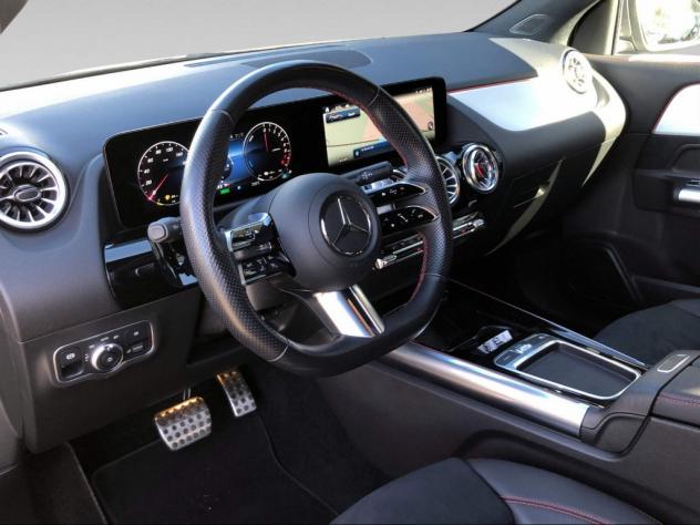 Mercedes-Benz Classe GLA GLA 250 e Plug-in hybrid - Foto 9