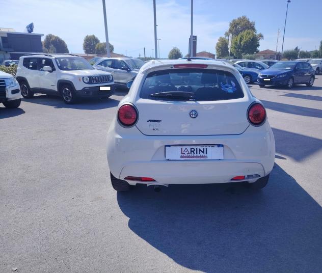 Alfa Romeo MiTo 1.3 JTDm 85 CV S&S Racer- SOLO 33.000 KM - Foto 6