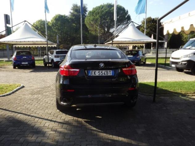 BMW X6 xDrive30d Attiva rif. 24127001 - Foto 4