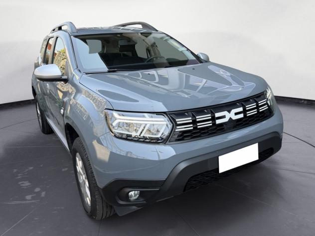 Dacia Duster 1.0 TCe 4x2 100cv Eco-G Expression - Foto 2