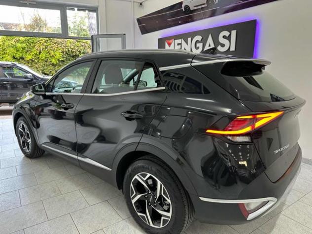 KIA Sportage 1.6 CRDi MHEV Business rif. 23766104 - Foto 5