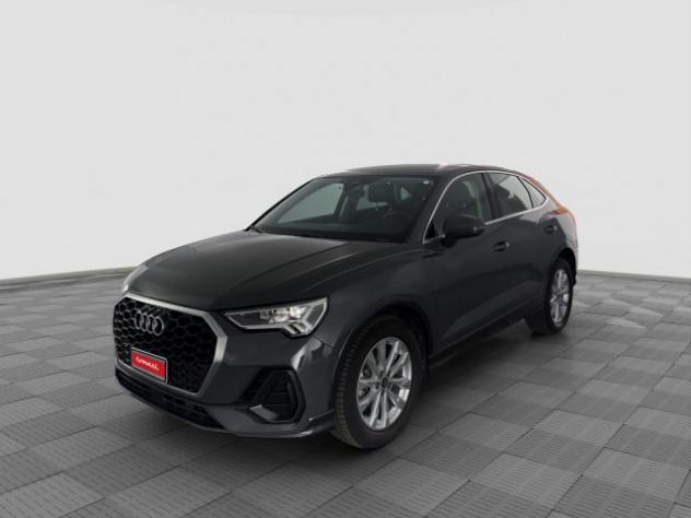 AUDI Q3 Q3 SPB 35 TDI S tronic Business Plus rif. 23876803