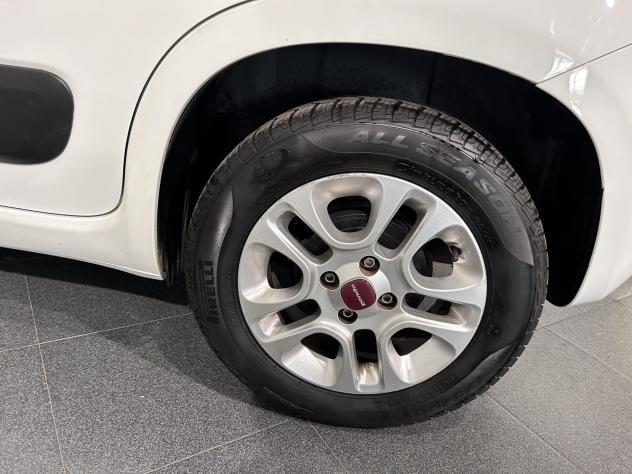 FIAT Panda 1.2 69cv Lounge - Foto 7