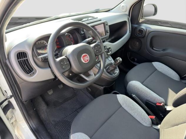 FIAT Panda Panda 0.9 TwinAir Turbo S&S 4x4 Wild rif. 24170083 - Foto 9