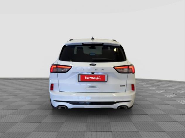 FORD Kuga Kuga 2.5 Plug In Hybrid 225 CV CVT 2WD ST-Line rif. 23647040 - Foto 4